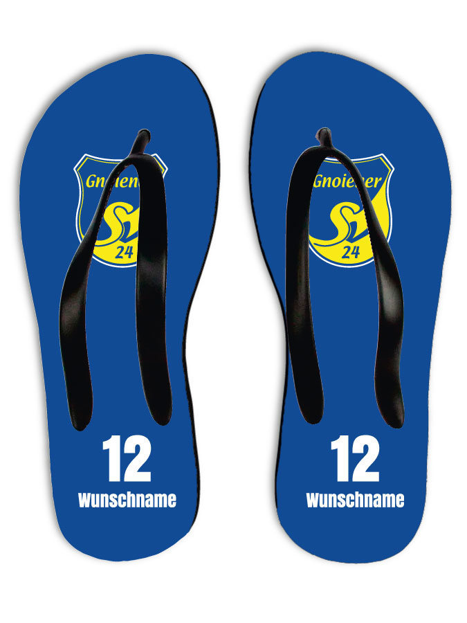 Zehentrenner