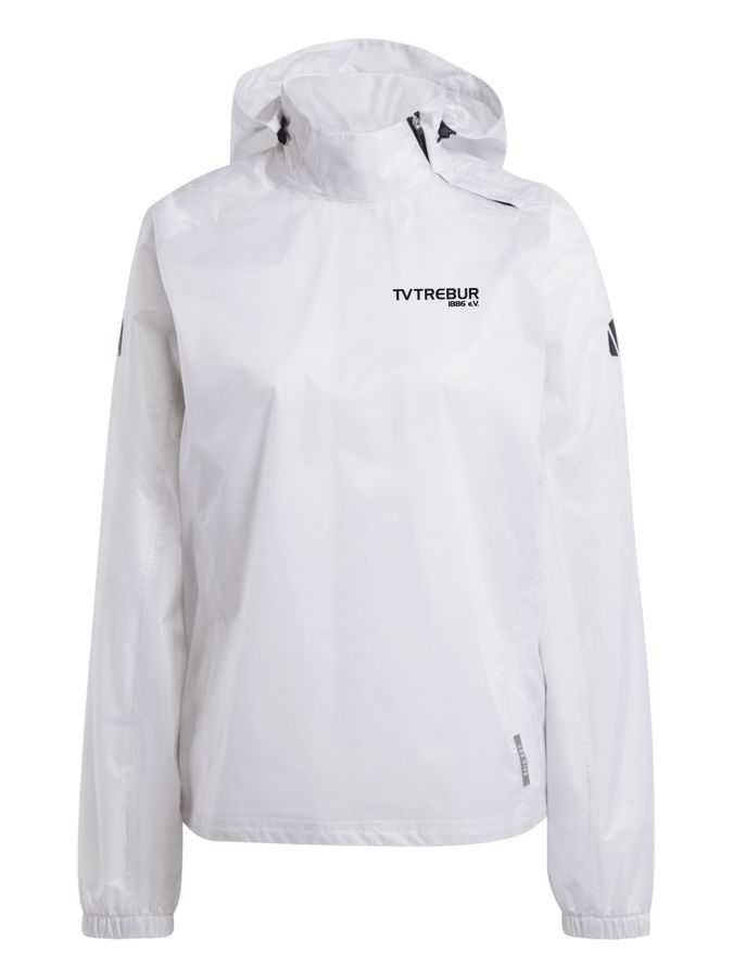 adidas Tiro 24 Pro Regen-Überzug Damen