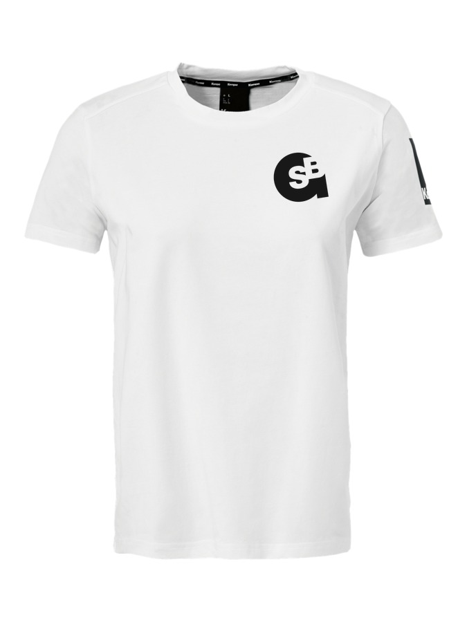 Kempa Status T-Shirt