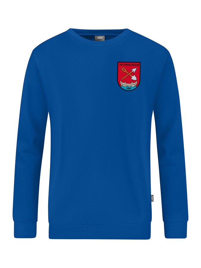Jako Sweatshirt Organic