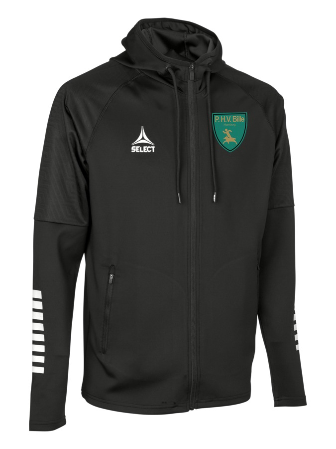 Select Monaco Kapuzenjacke