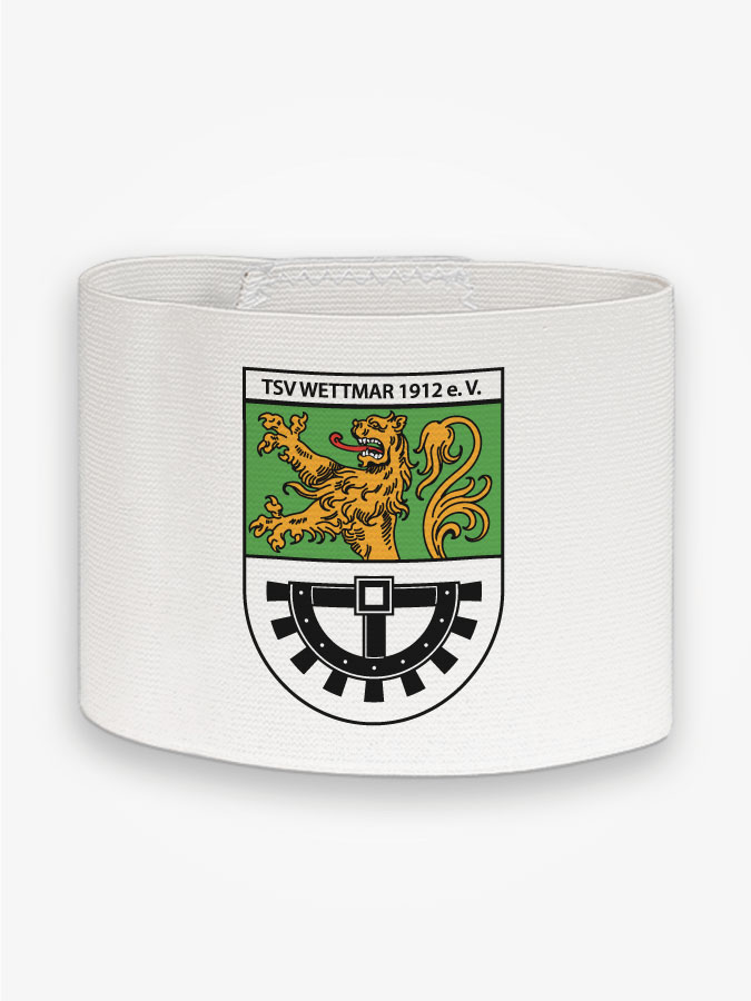 Armbinde Logo