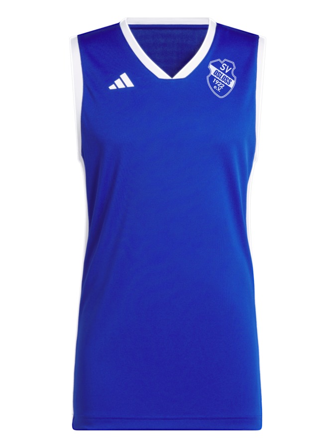 adidas 3G Speed Basketballtrikot zum Wenden