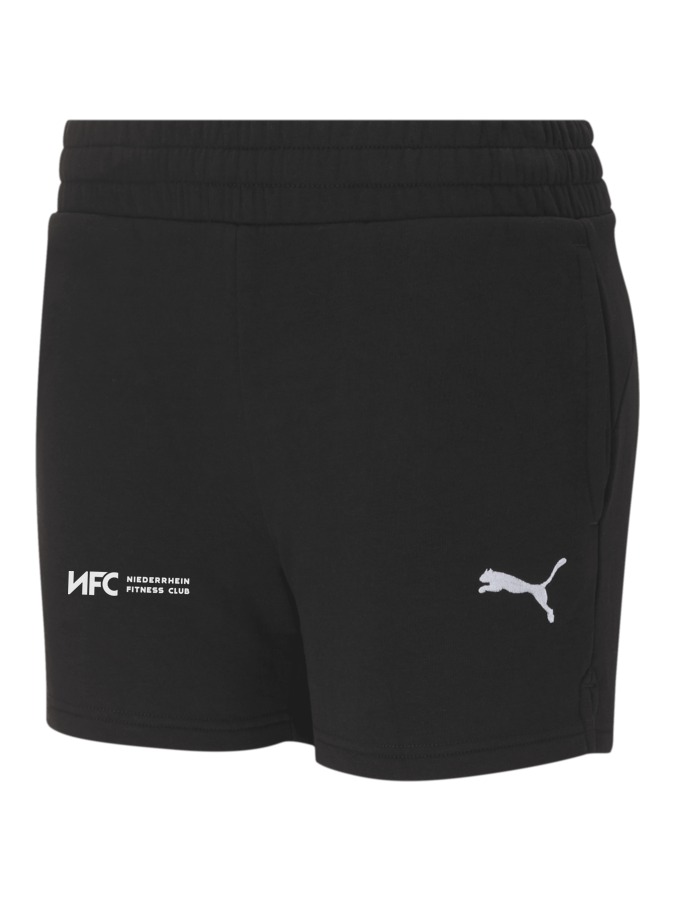 PUMA teamGOAL 23 Casuals Shorts Damen