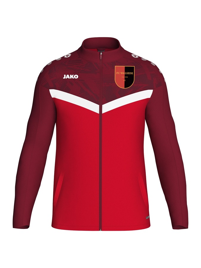 Jako Polyesterjacke Iconic