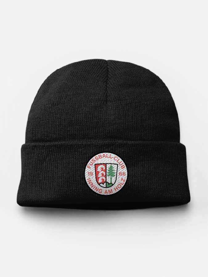 Beanie Kids Sticklogo