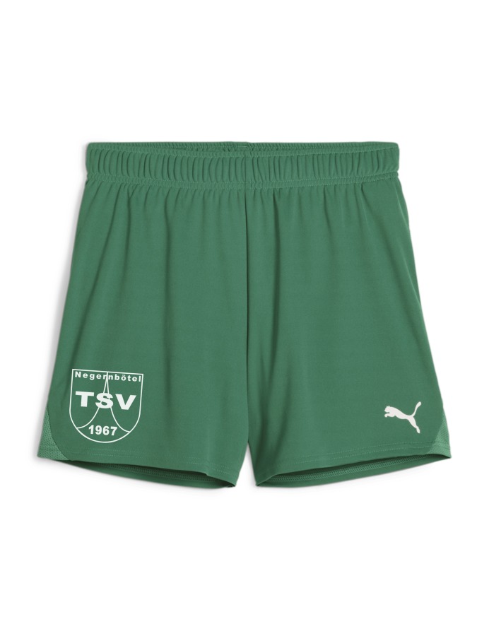 PUMA teamGOAL Handballshorts Damen