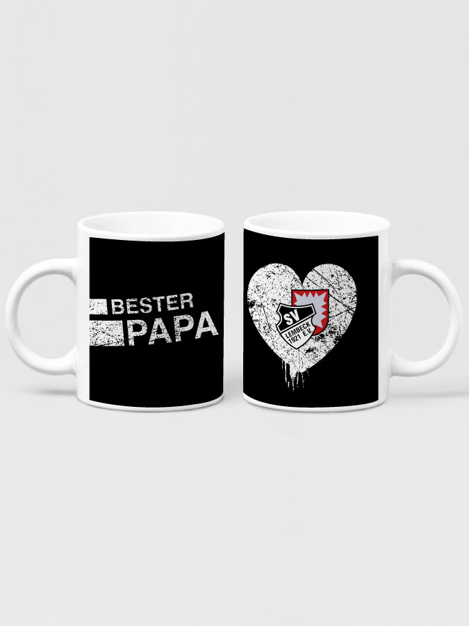 Tasse - Bester Papa