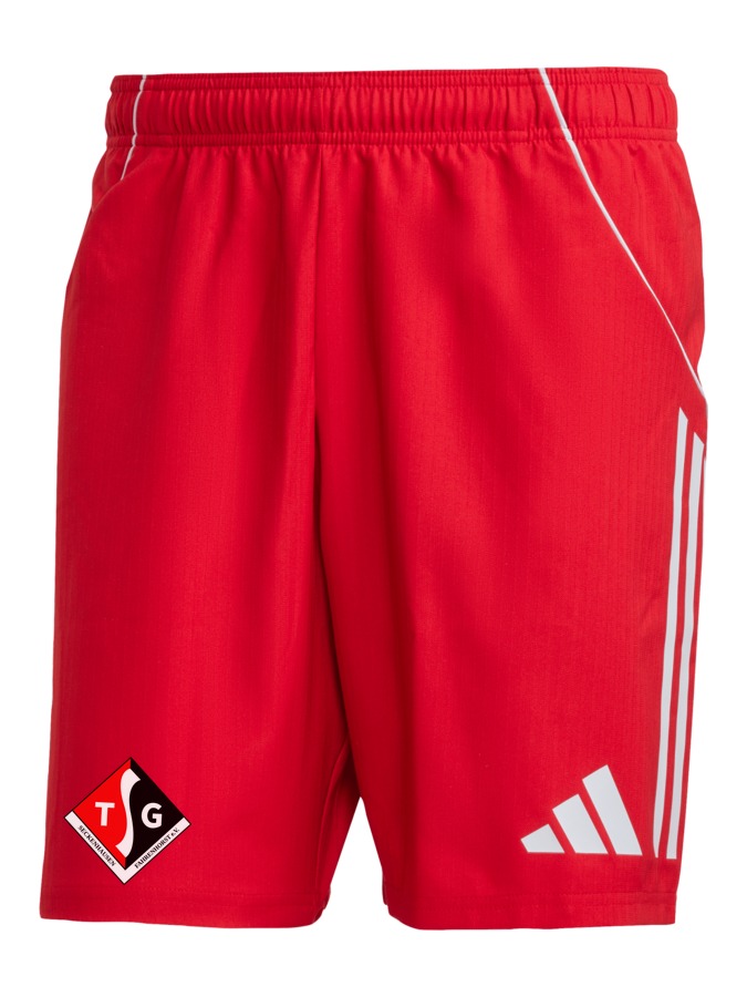 adidas Tiro 25 Competition Match Shorts