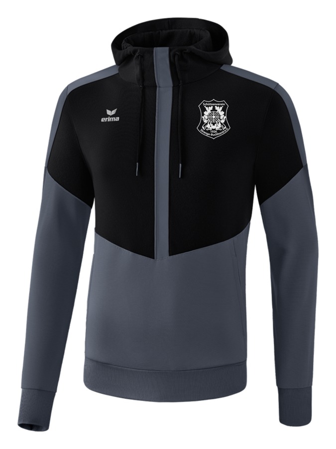 Erima Squad Kapuzensweat