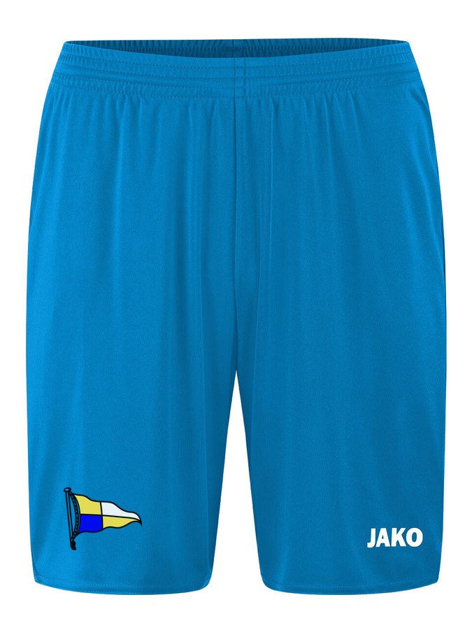 Jako Sporthose Manchester 2.0 ohne Innenslip