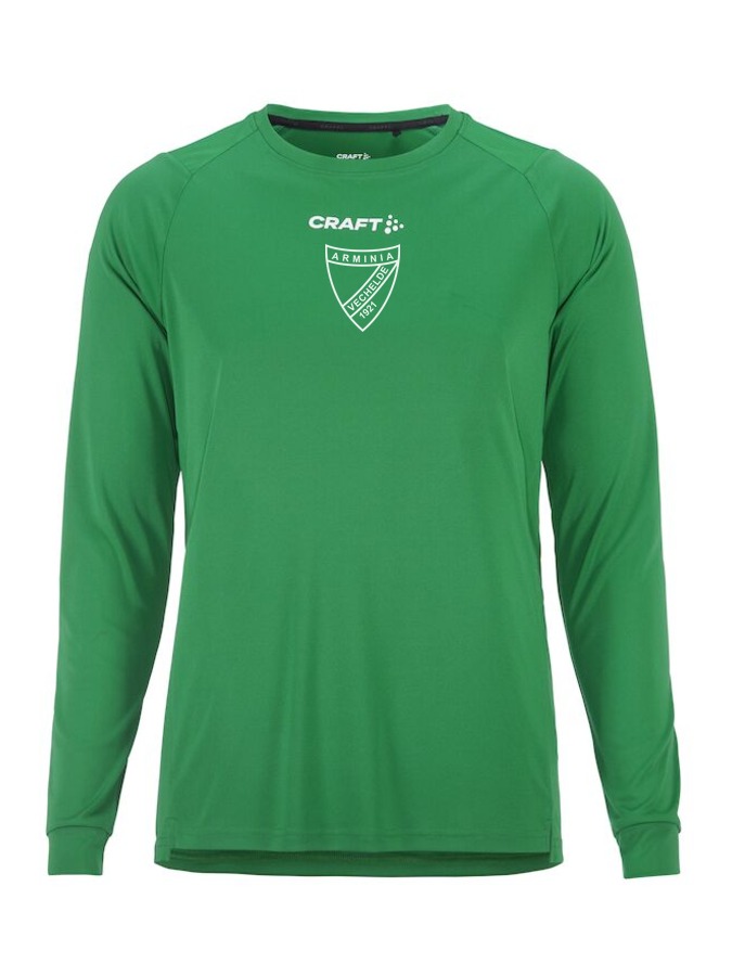 Craft Rush 2.0 Langarm-Trikot