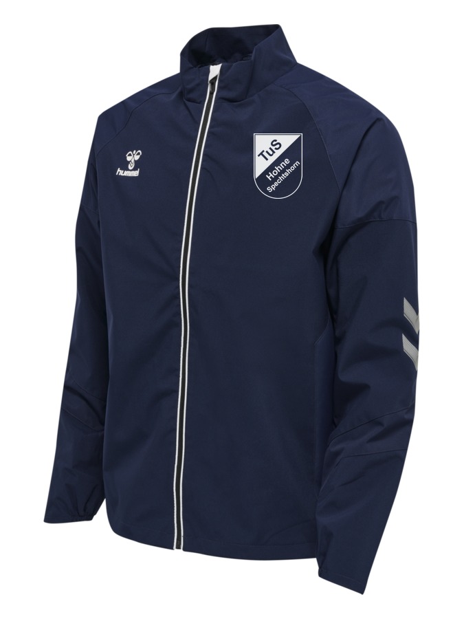 Hummel Lead Training Jacke
