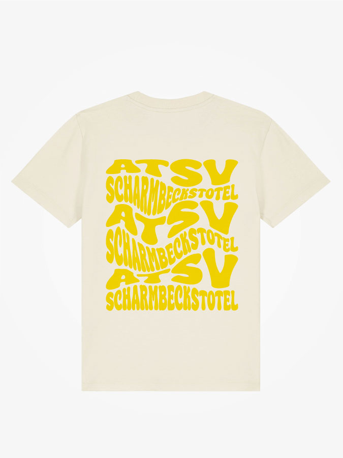 Shirt Wavy Kids