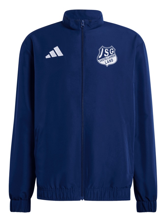 adidas Entrada 26 Präsentationsjacke