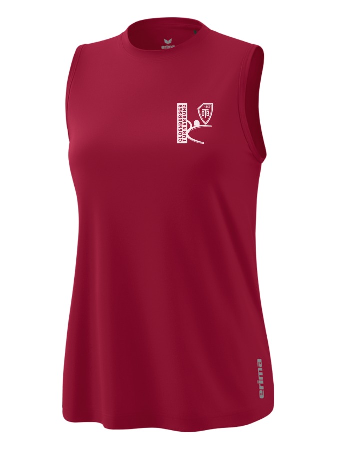 Erima Tanktop Damen