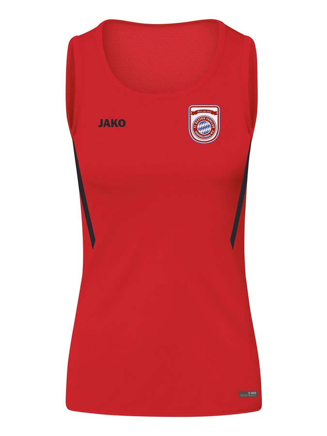 Jako Tanktop Challenge Damen