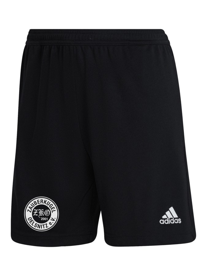 adidas Entrada 22 Trainingsshorts Damen
