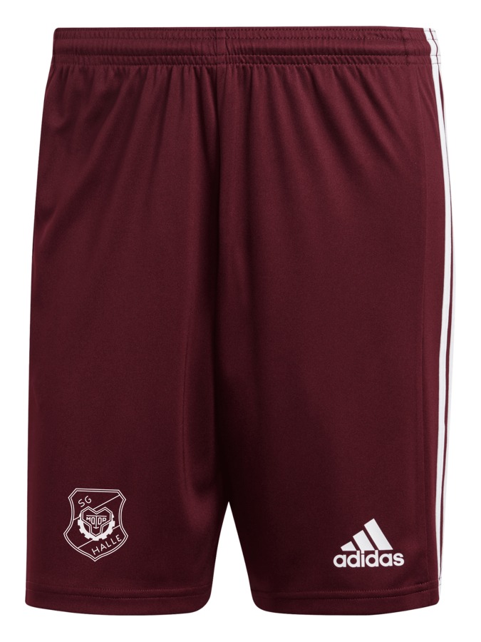 adidas Squadra 21 Shorts