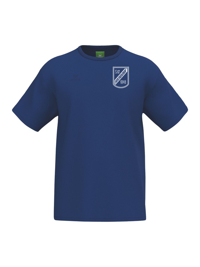 Erima Compete T-Shirt