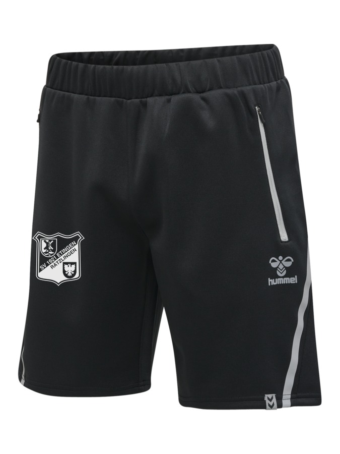 Hummel Cima Shorts Damen