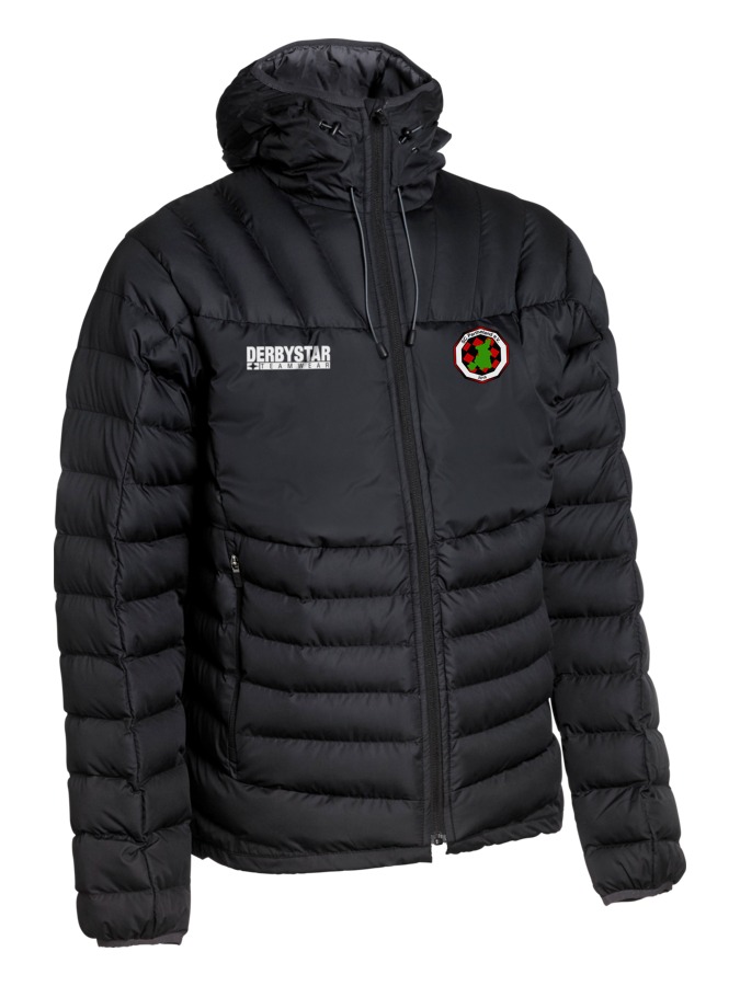 Derbystar Ultimo Steppjacke