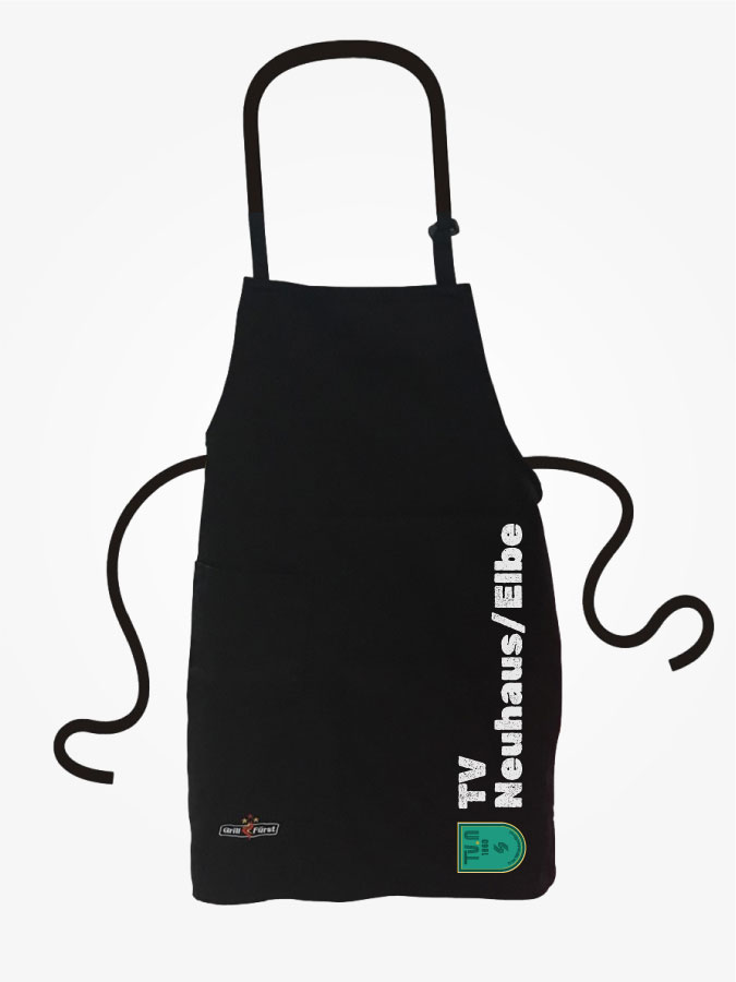Schürze Grillfürst Classic