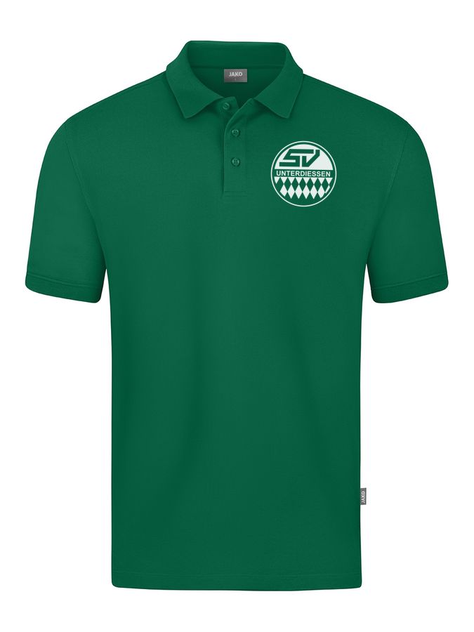 Jako Poloshirt Doubletex