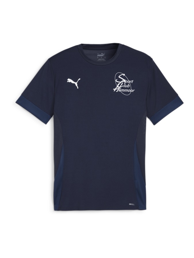 PUMA teamGOAL Matchday Trikot