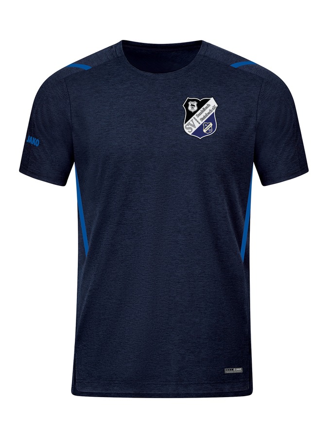 Jako T-Shirt Challenge