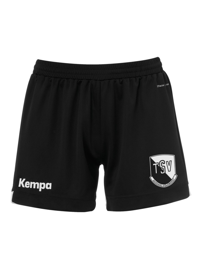 Kempa Player Shorts Damen