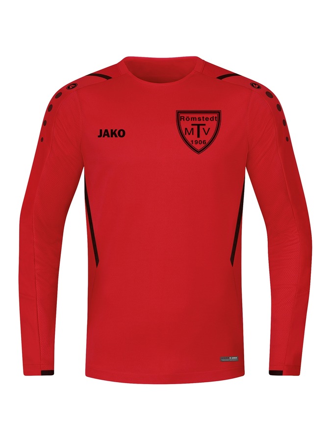 Jako Sweat Challenge