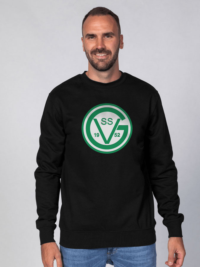 Sweatshirt Classic Herren
