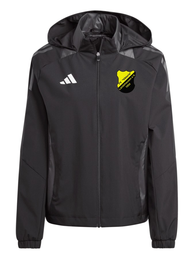 adidas Tiro 24 Competition Allwetterjacke Damen