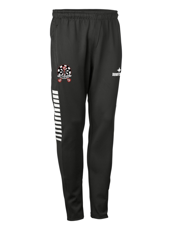 Derbystar Trainingshose Regular Primo