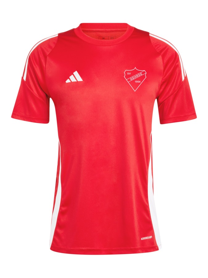 adidas Tiro 24 Trikot