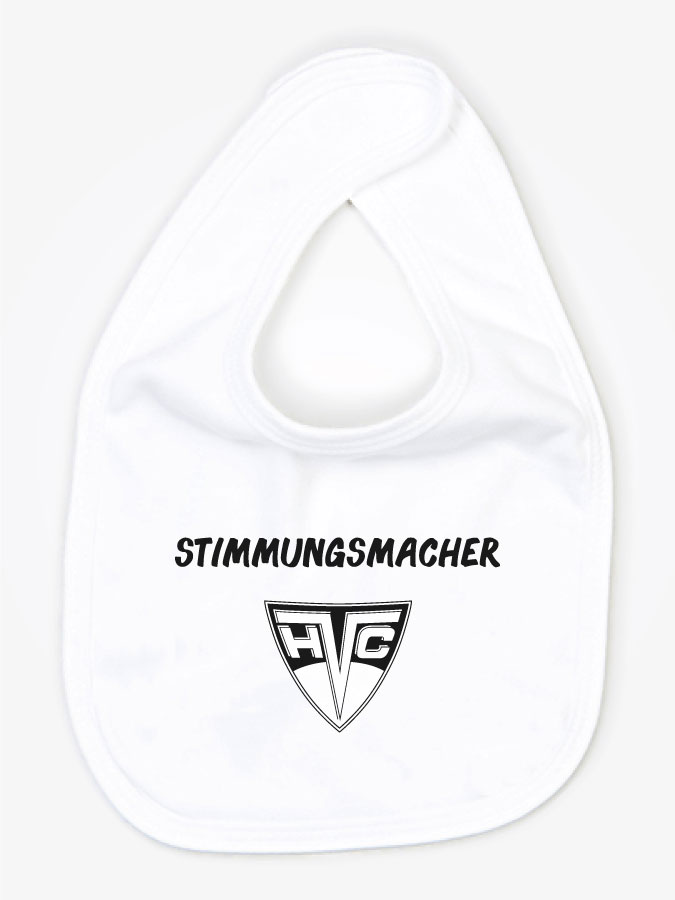 Babylätzchen Stimmungsmacher