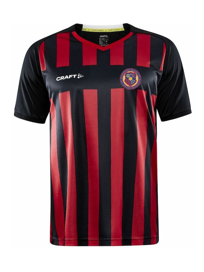 Craft Progress 2.0 Stripe Trikot