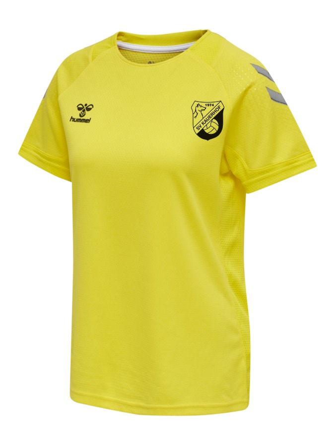 Hummel Lead Trikot Poly Jersey Damen