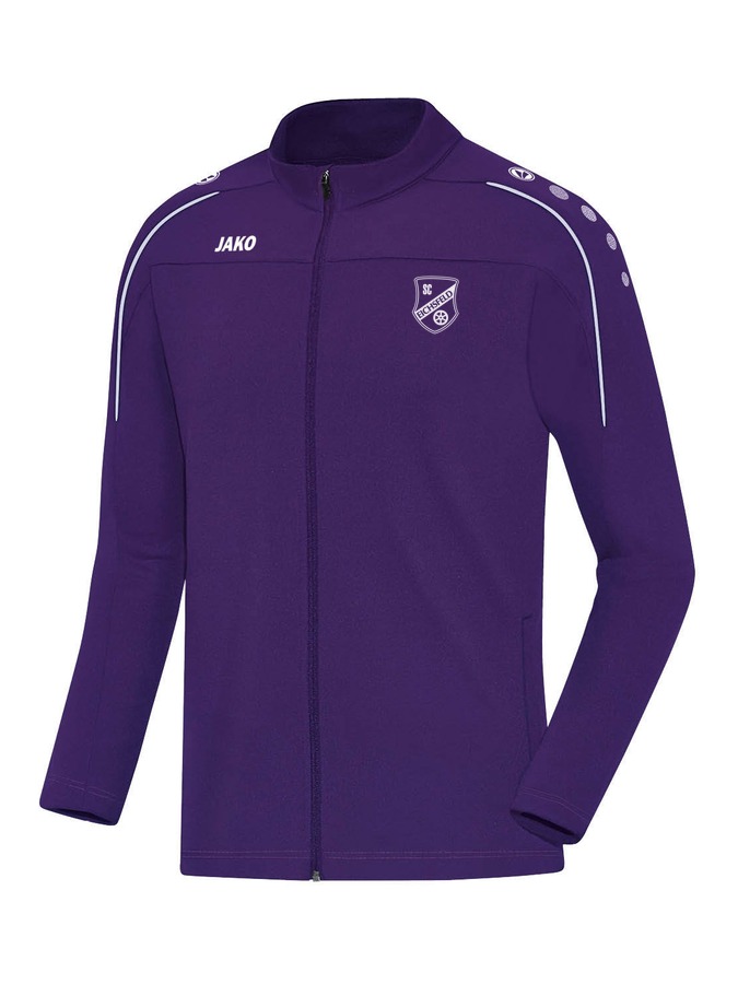 Jako Freizeitjacke Classico