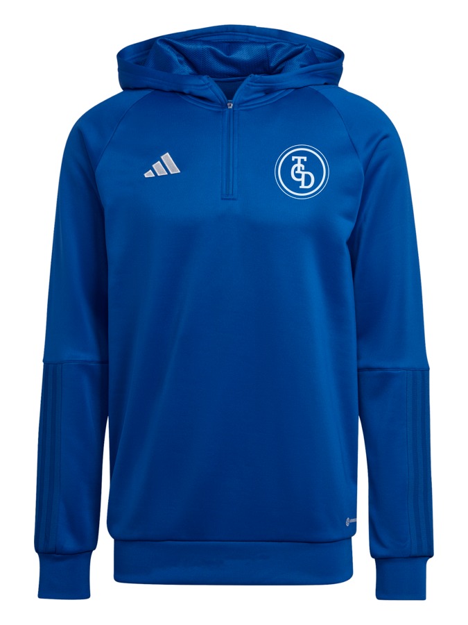 adidas Tiro 23 Competition Hoodie