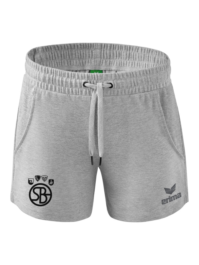 Erima Essential Team Sweatshorts Damen