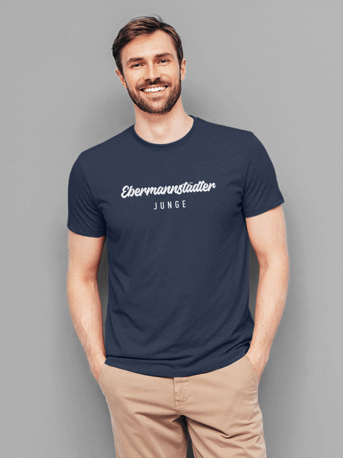 Shirt Hometown Herren