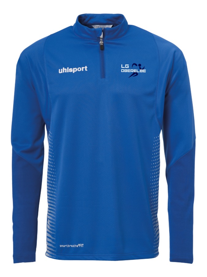 uhlsport Score 1/4 Zip Top