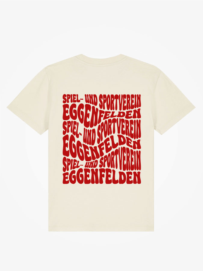 Shirt Wavy Kids