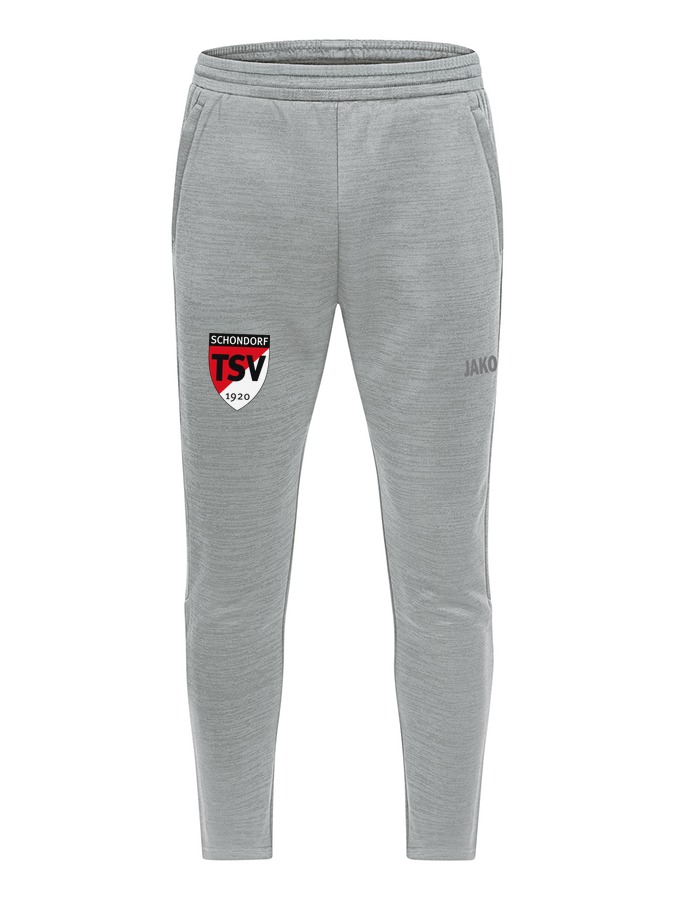 Jako Jogginghose Challenge