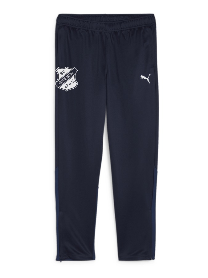 PUMA teamGOAL Trainingshose Damen