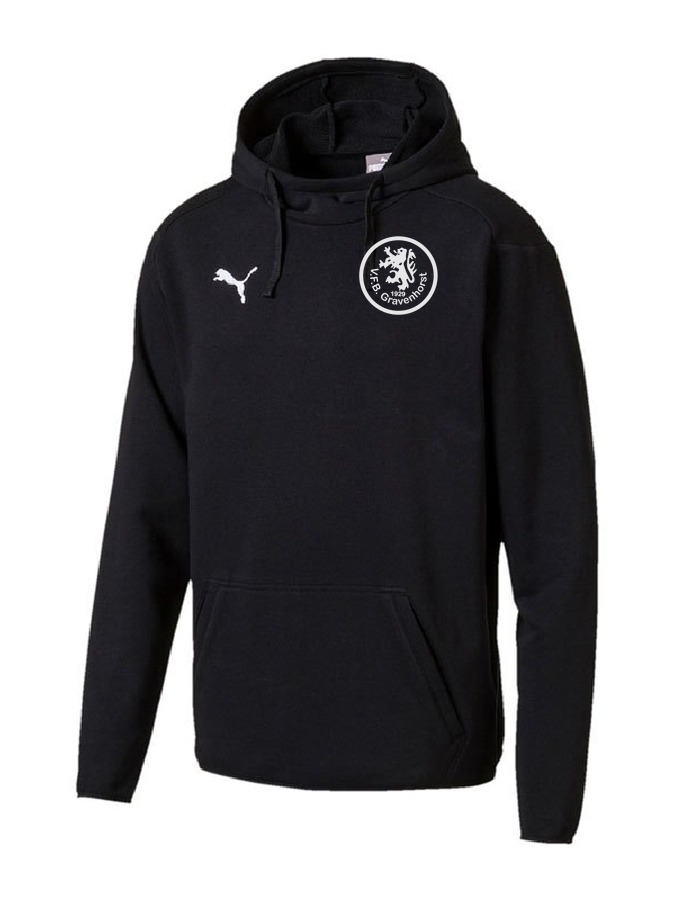 Puma Liga Casuals Hoody