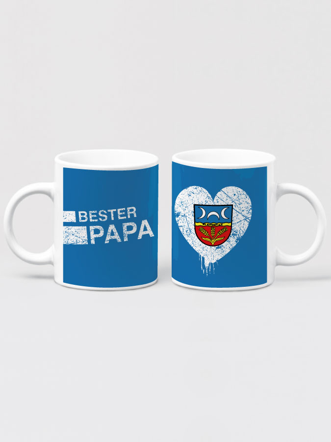 Tasse - Bester Papa