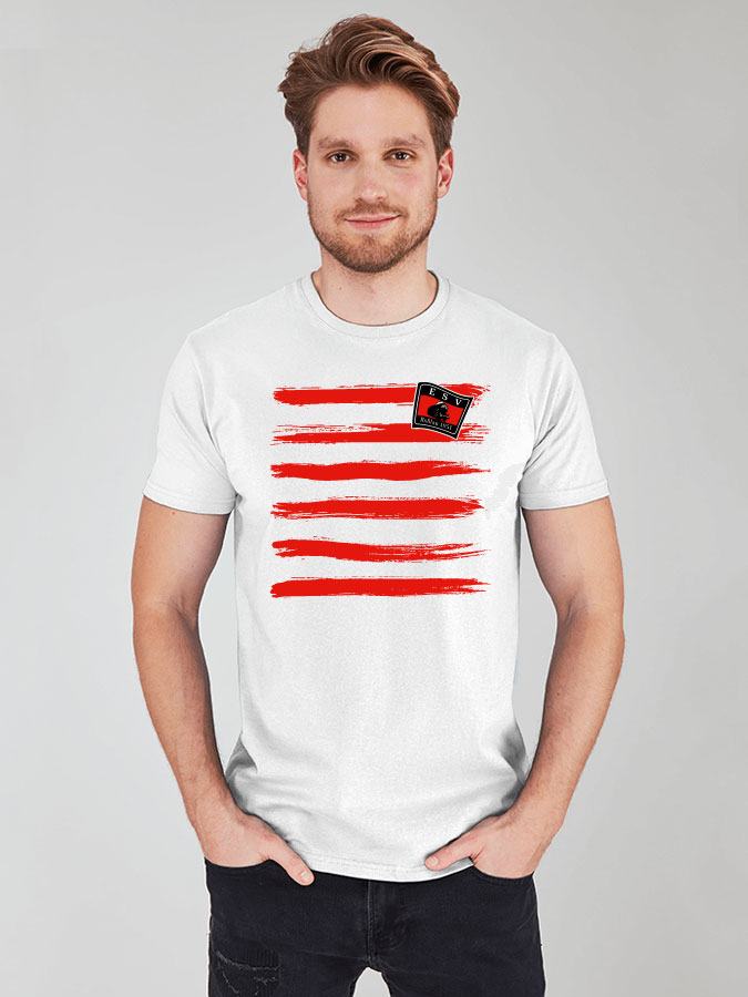 Shirt Joachim Rundhals